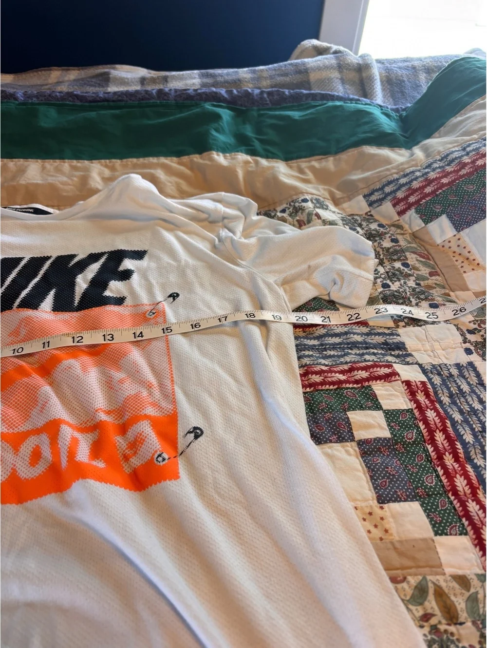 Nike this running